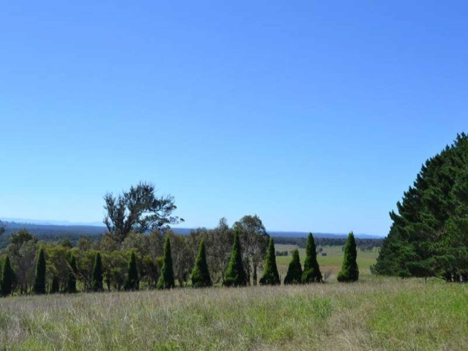 Lot 13 High Range Lane High Range