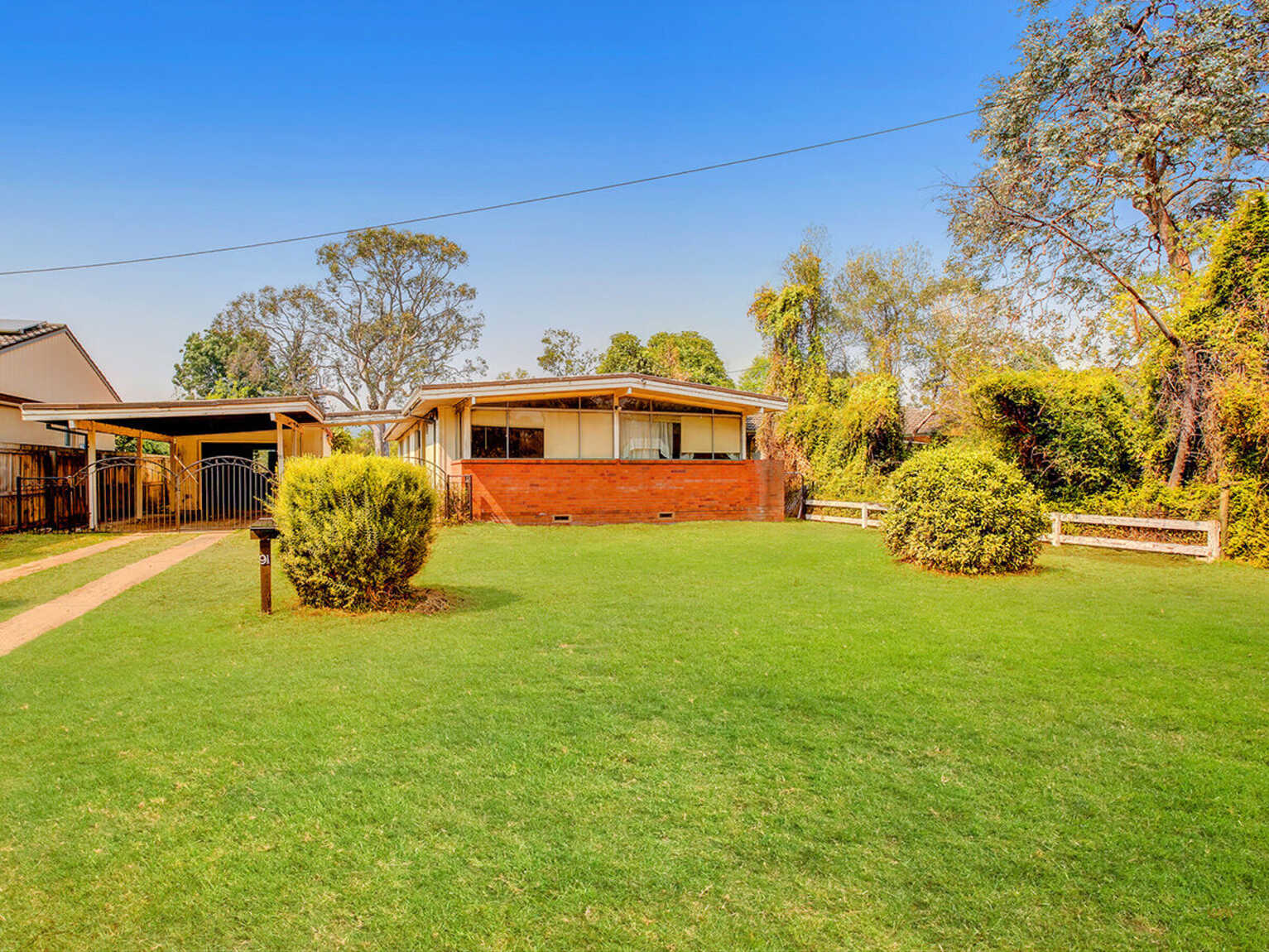 91 Sunset Point Drive Mittagong 91 Sunset Point Drive Mittagong