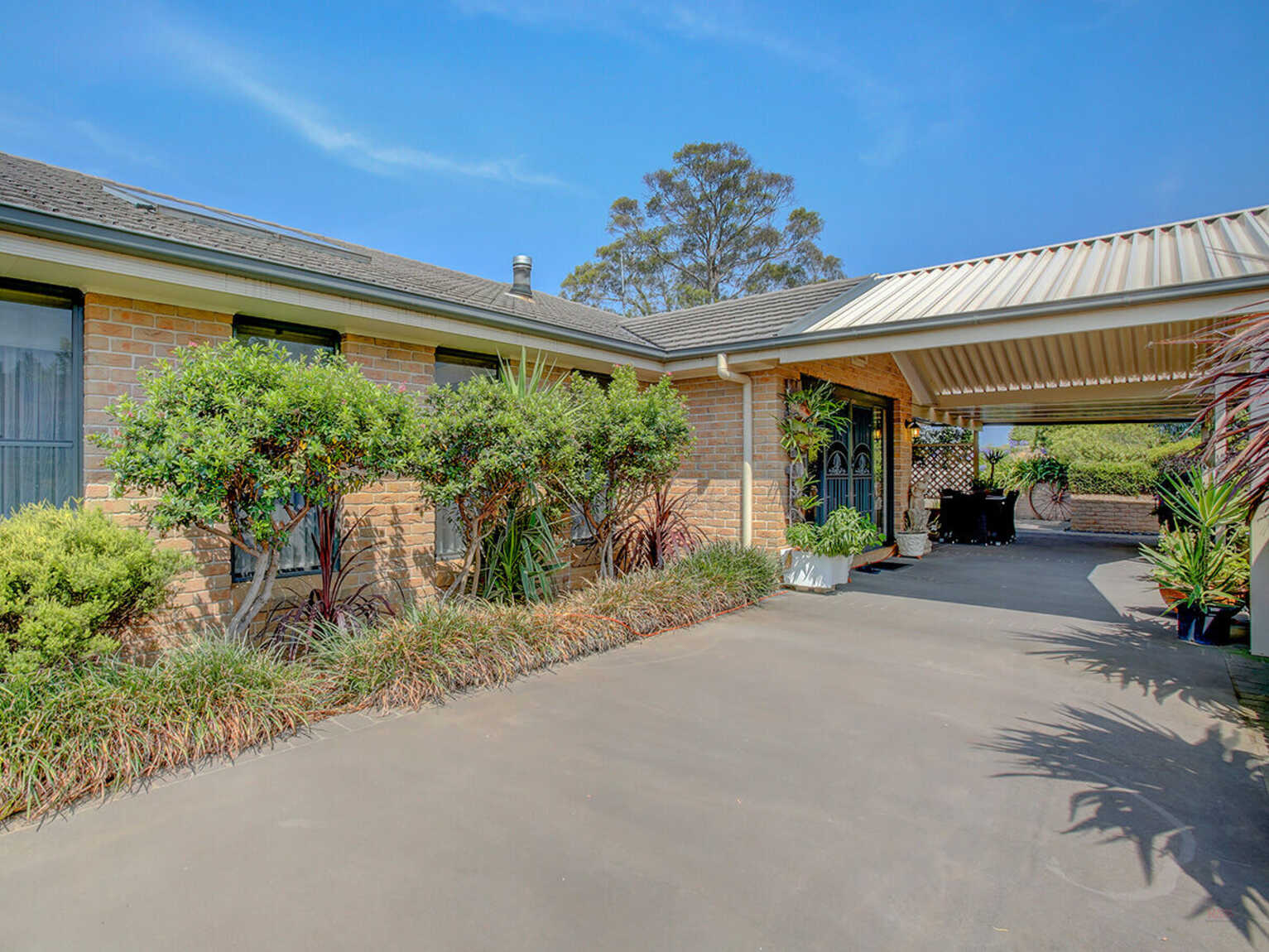 10 Windsor Crescent Moss Vale 10 Windsor Crescent Moss Vale