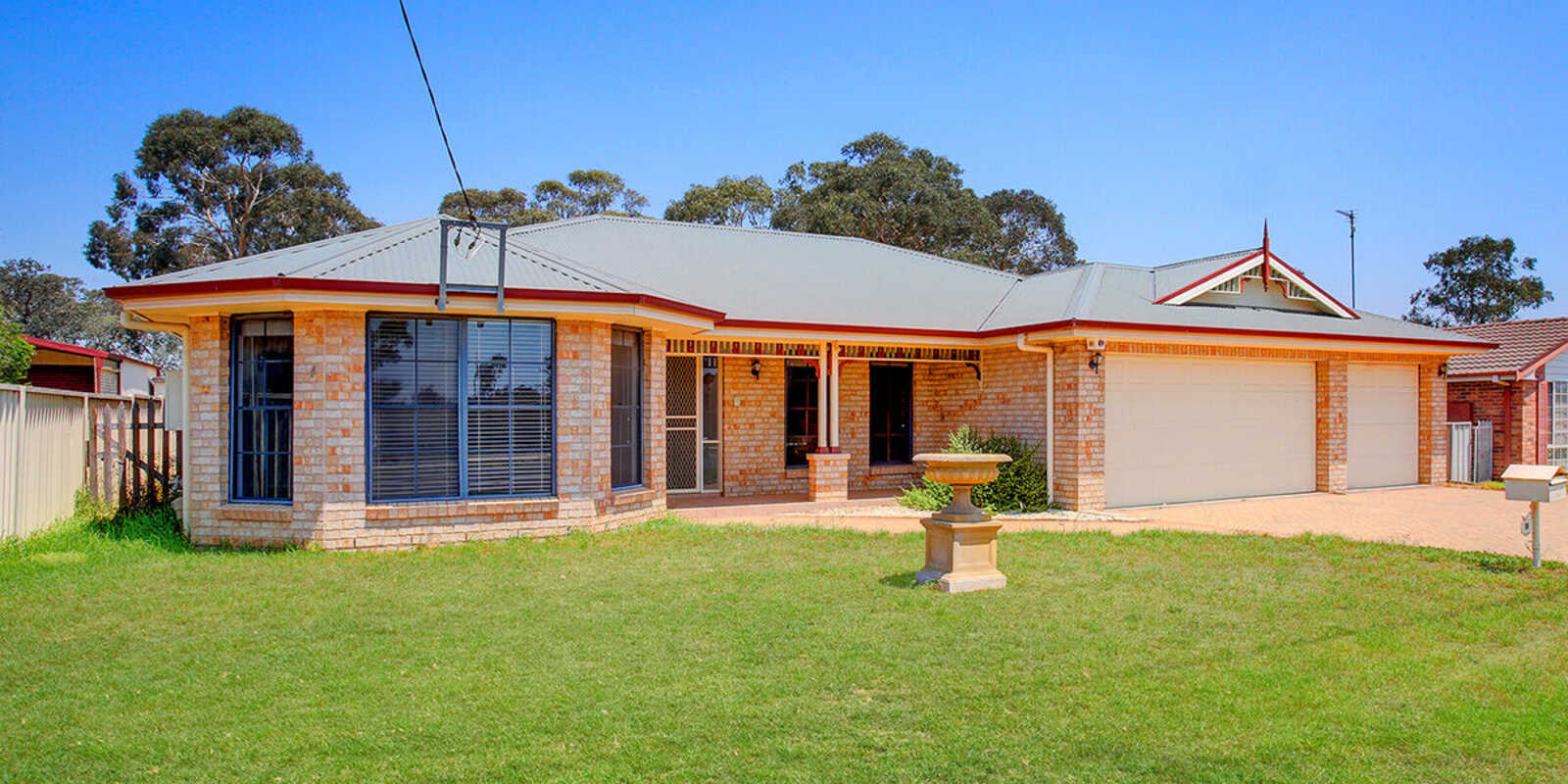 18 Collins Street Marulan 18 Collins Street Marulan