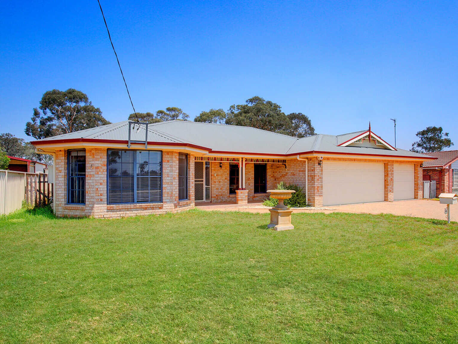 18 Collins Street Marulan 18 Collins Street Marulan