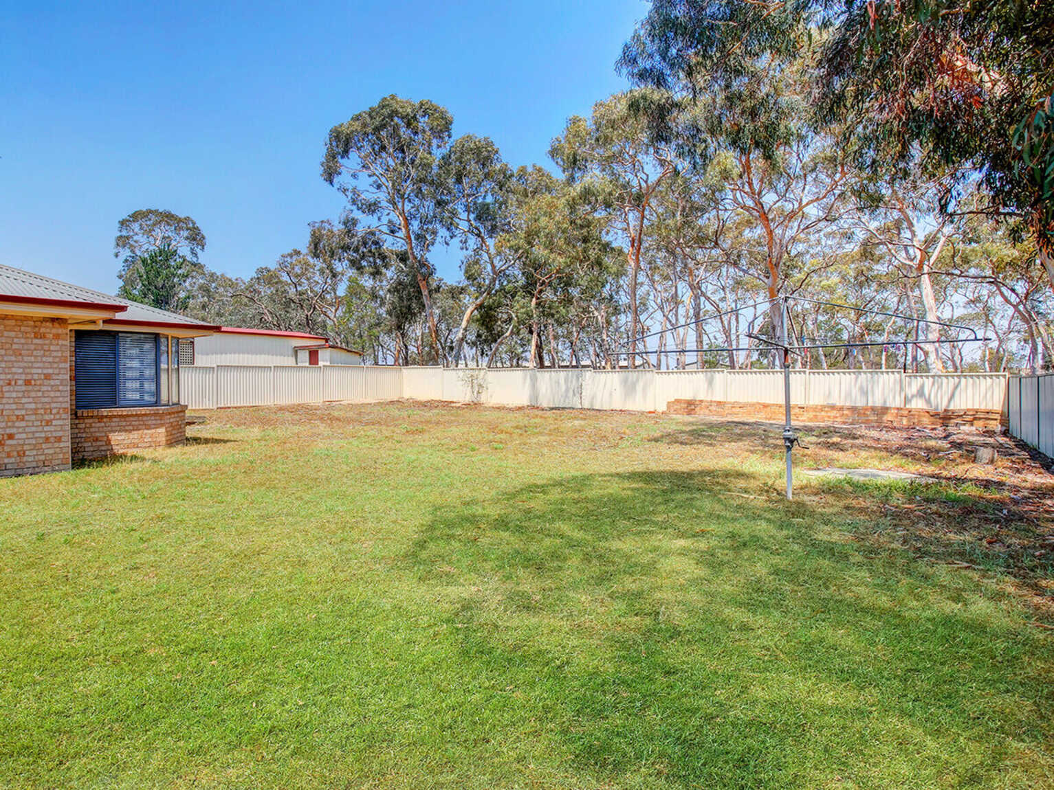 18 Collins Street Marulan 18 Collins Street Marulan