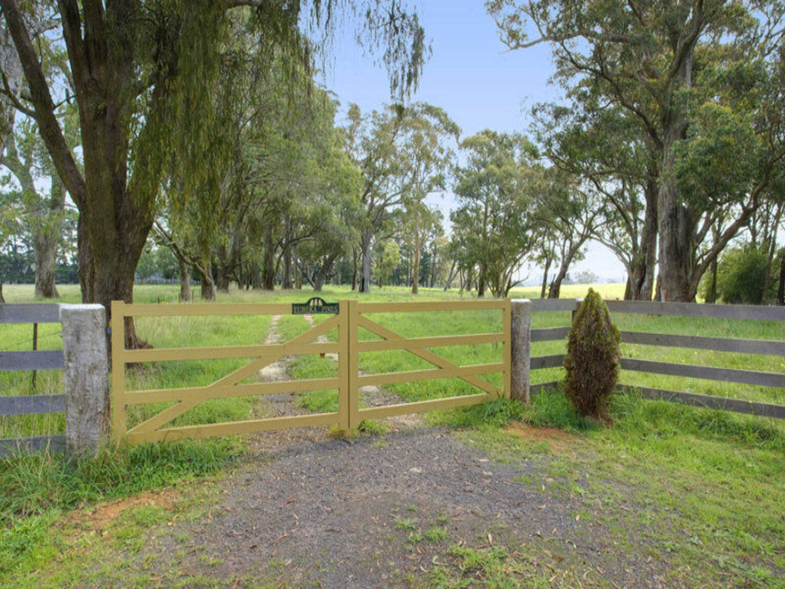674 'Eureka Pines' Nowra Road Moss Vale