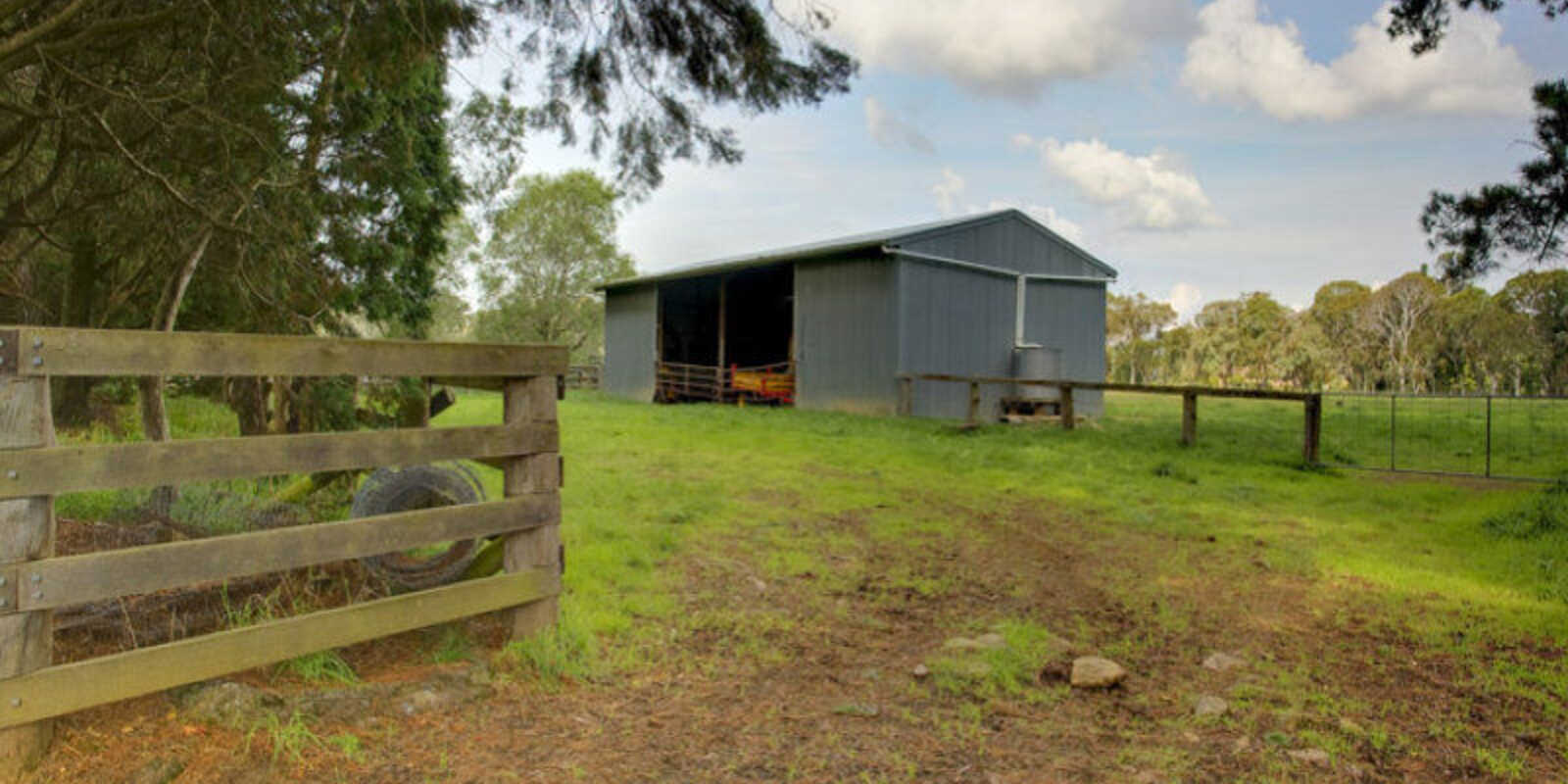 674 'Eureka Pines' Nowra Road Moss Vale