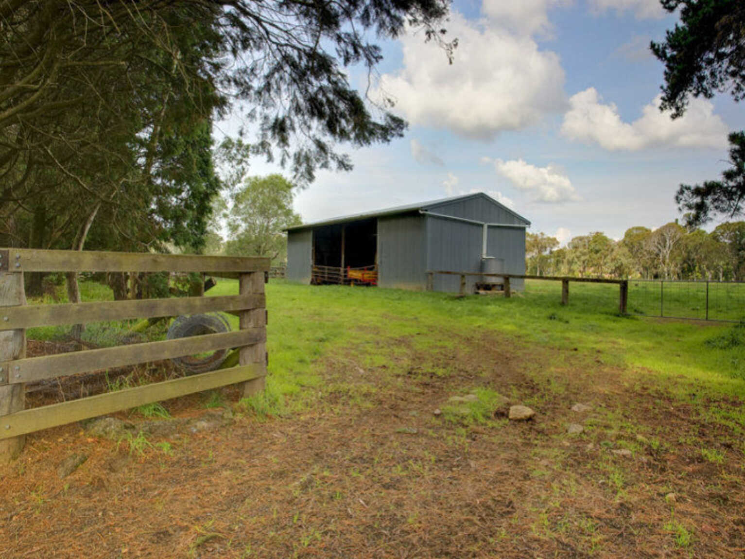 674 'Eureka Pines' Nowra Road Moss Vale