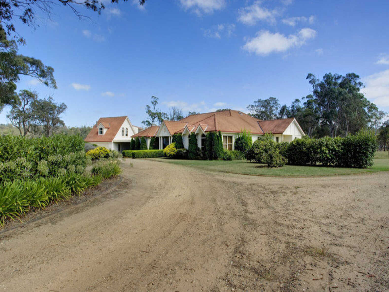 165 Aylmerton Road Mittagong 165 Aylmerton Road Mittagong