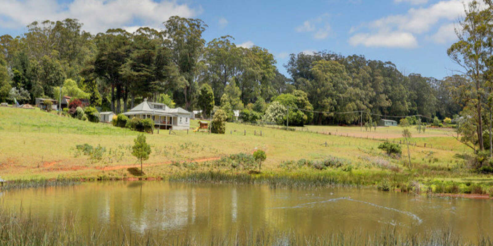 1260 Belmore Falls Road Wildes Meadow