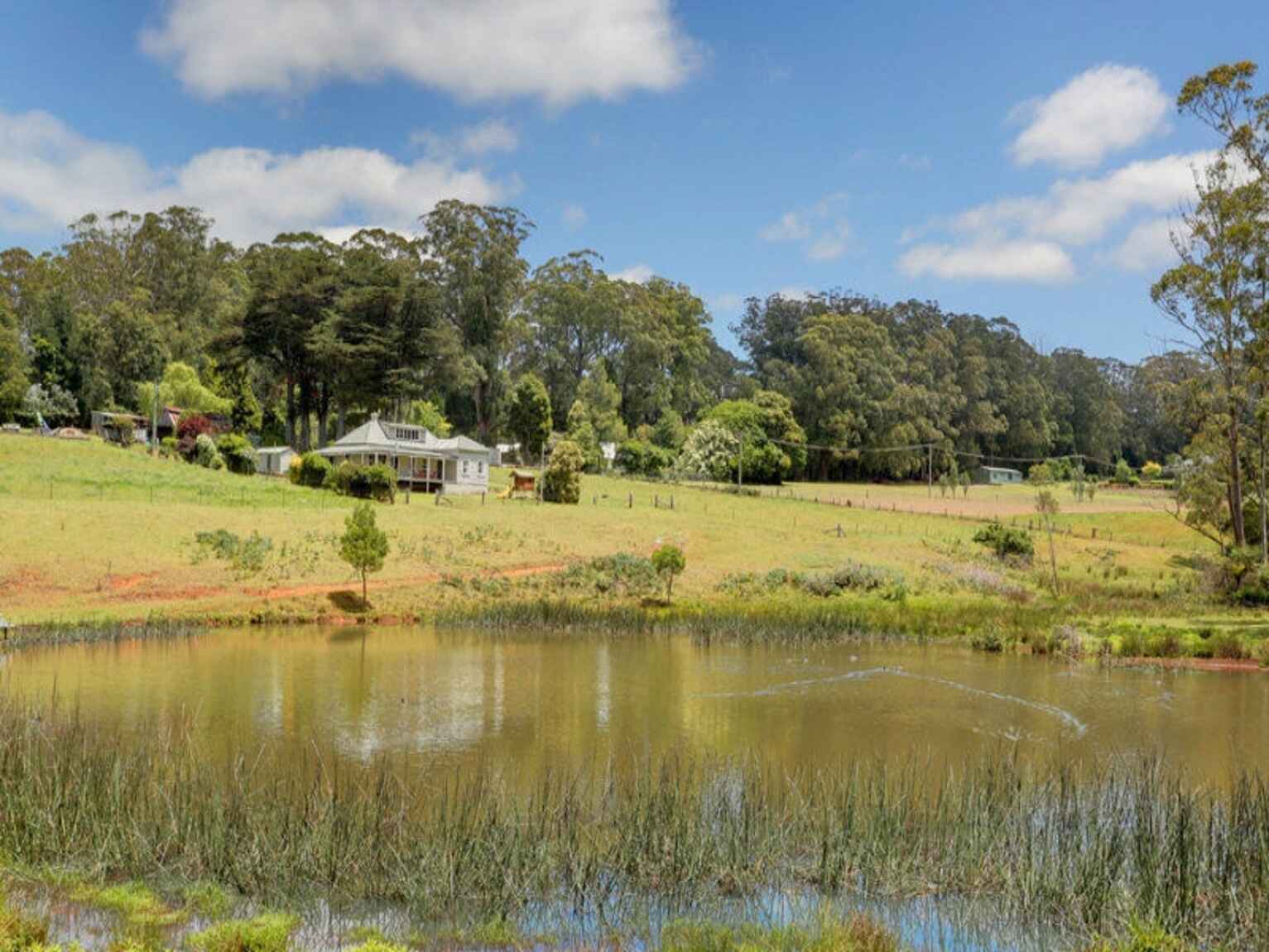 1260 Belmore Falls Road Wildes Meadow