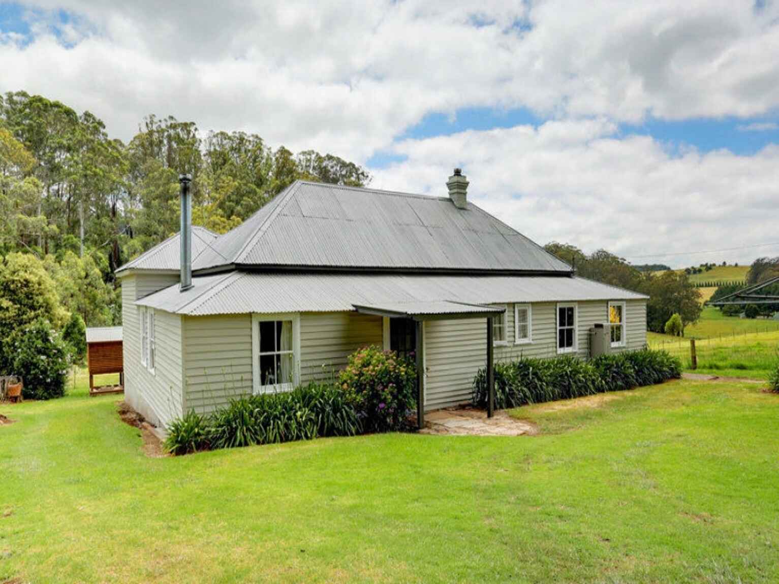 1260 Belmore Falls Road Wildes Meadow