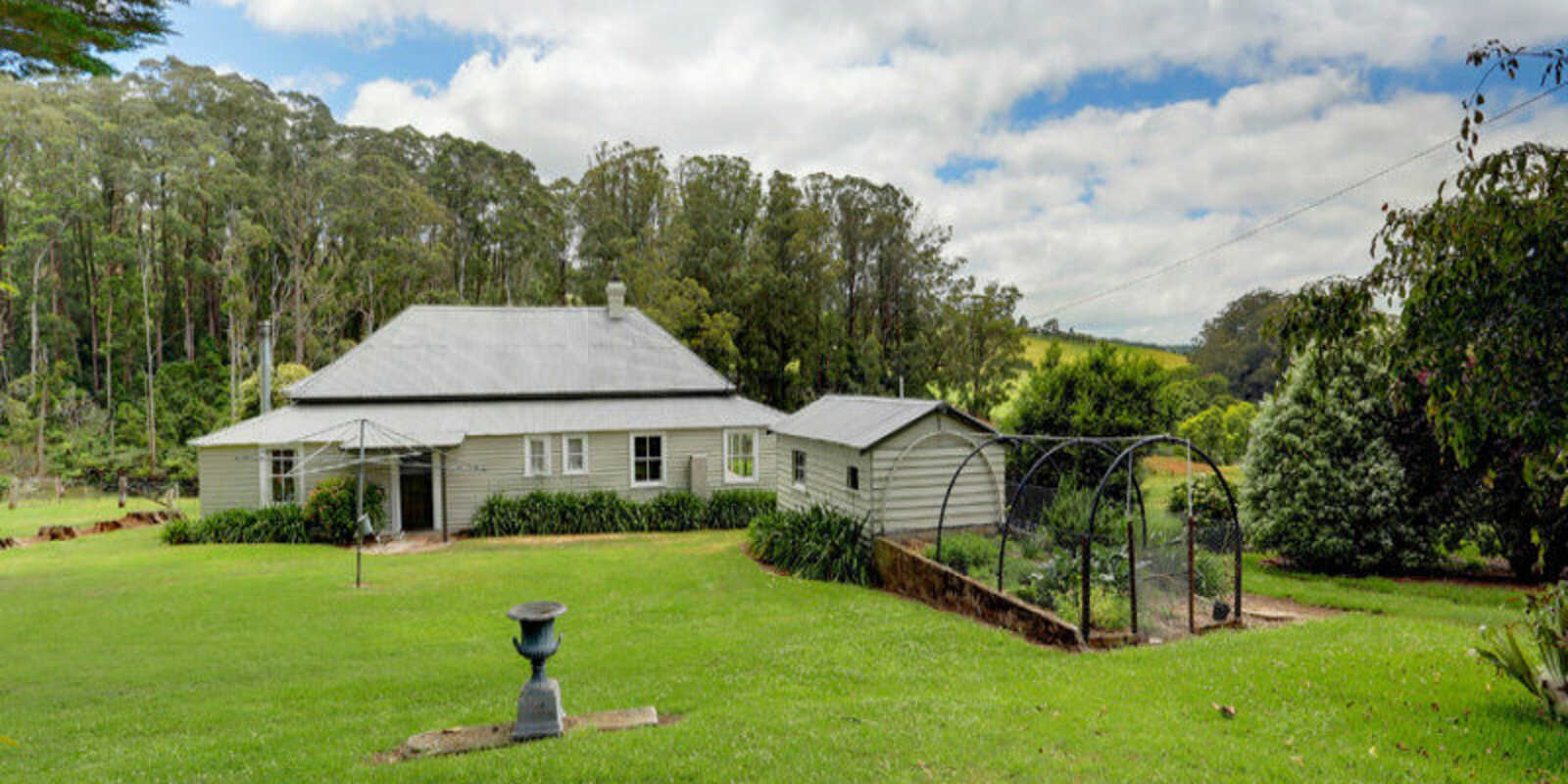 1260 Belmore Falls Road Wildes Meadow
