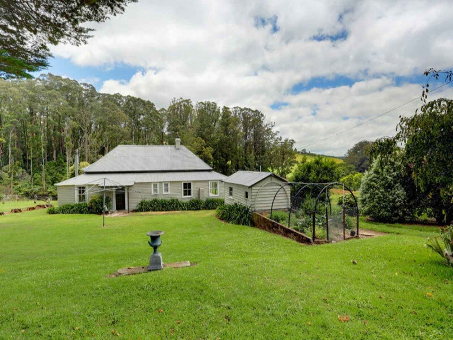 1260 Belmore Falls Road Wildes Meadow