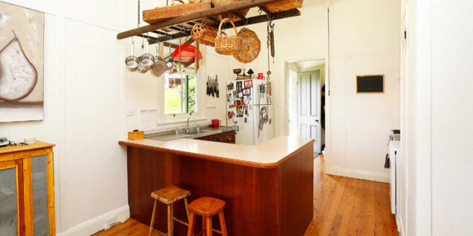 1260 Belmore Falls Road Wildes Meadow