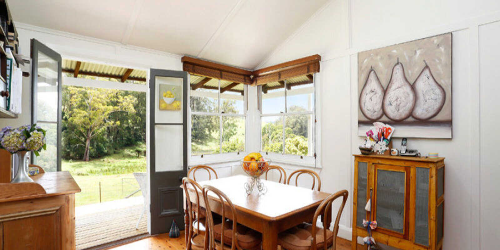 1260 Belmore Falls Road Wildes Meadow