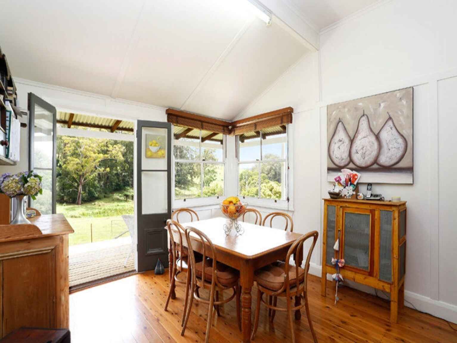 1260 Belmore Falls Road Wildes Meadow
