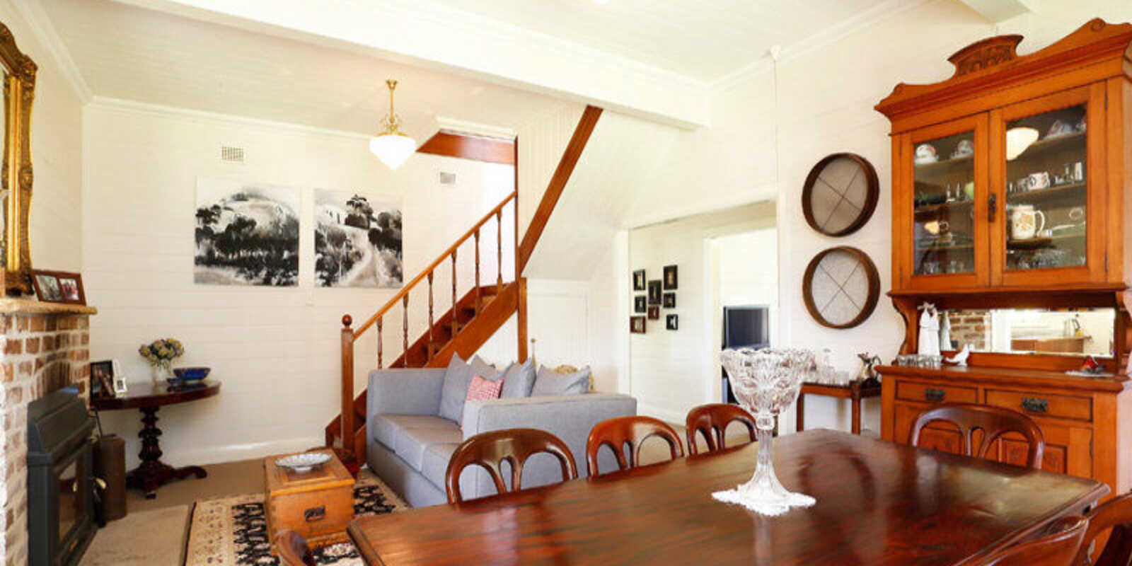 1260 Belmore Falls Road Wildes Meadow