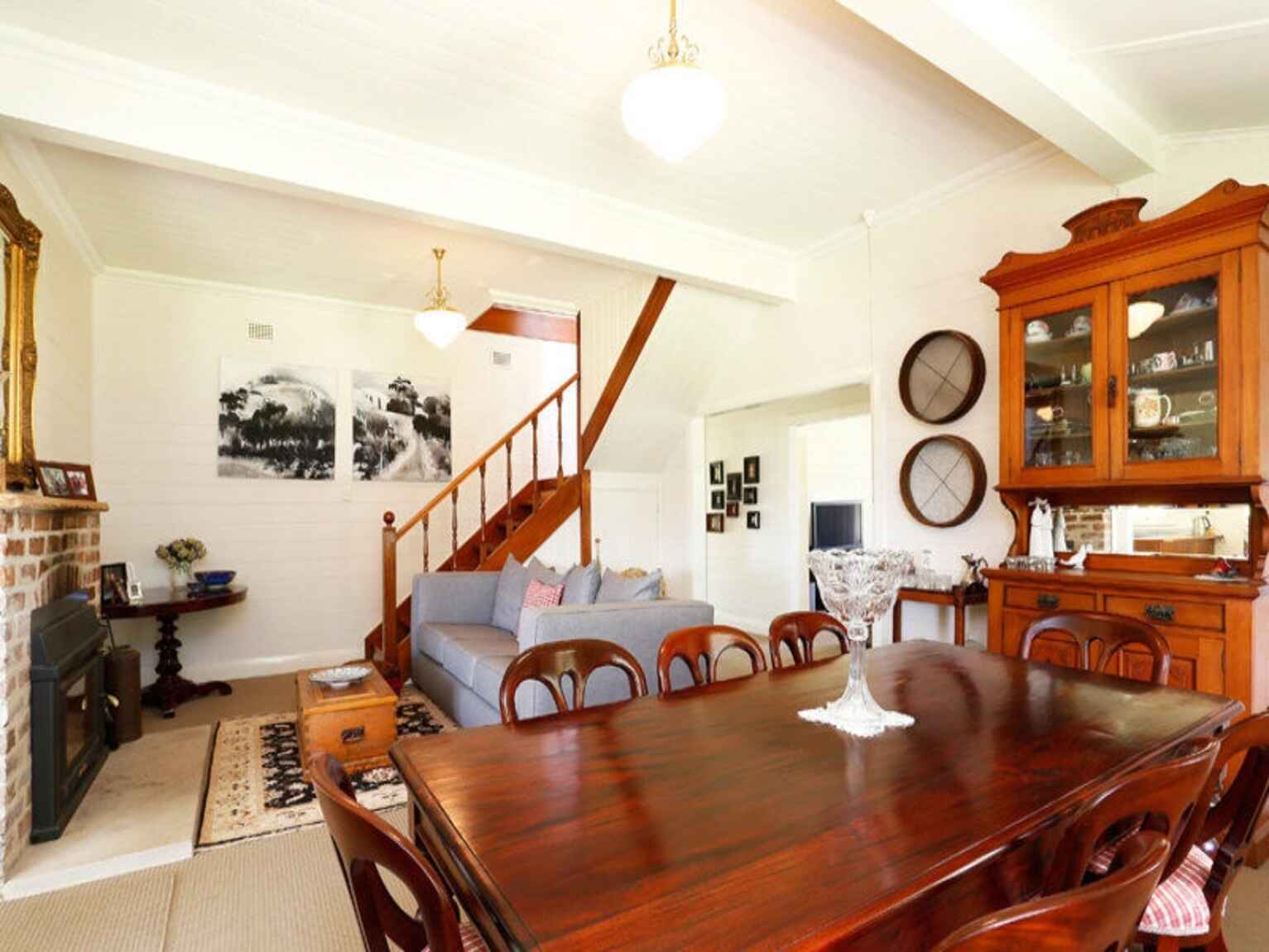 1260 Belmore Falls Road Wildes Meadow