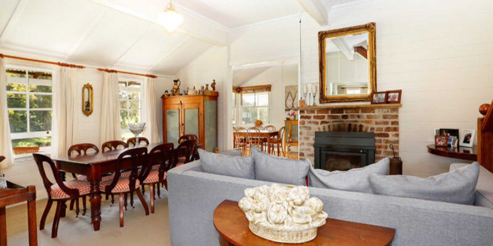 1260 Belmore Falls Road Wildes Meadow