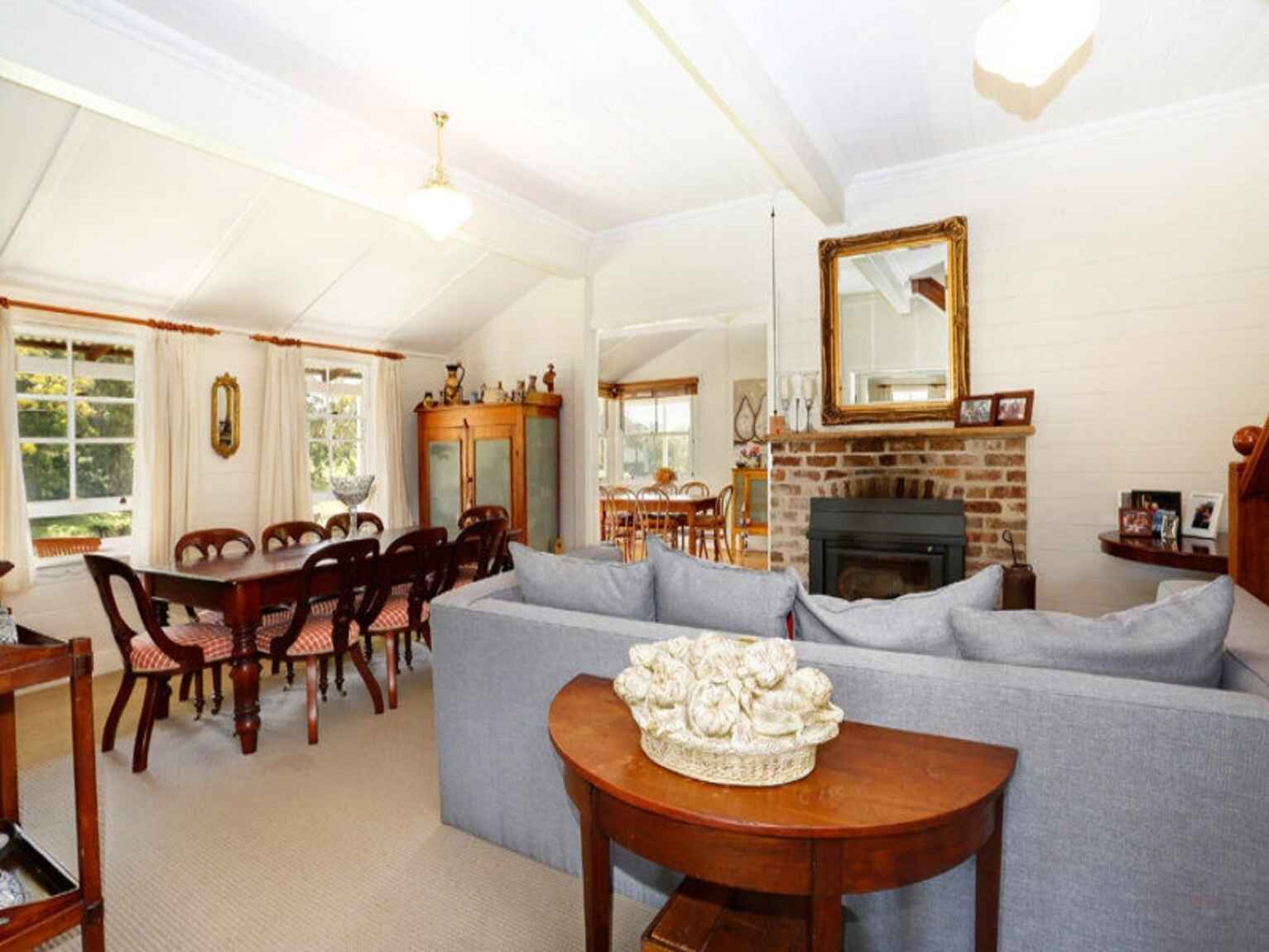 1260 Belmore Falls Road Wildes Meadow