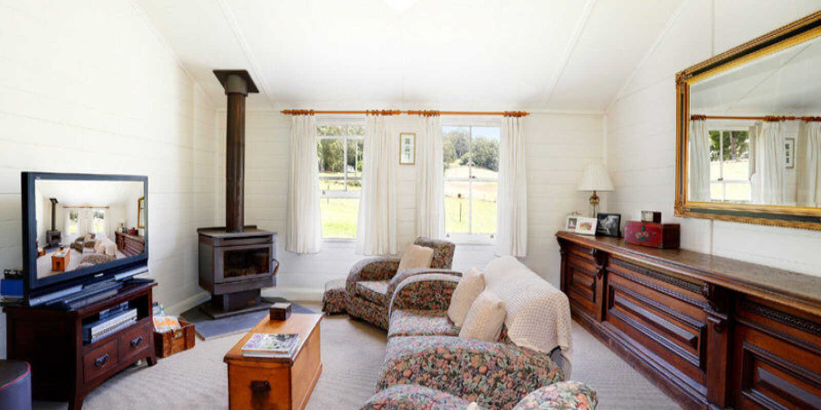 1260 Belmore Falls Road Wildes Meadow