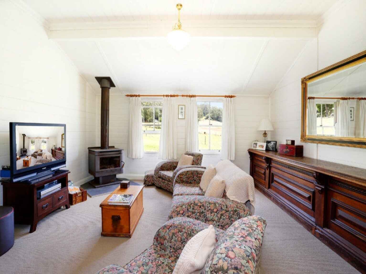 1260 Belmore Falls Road Wildes Meadow