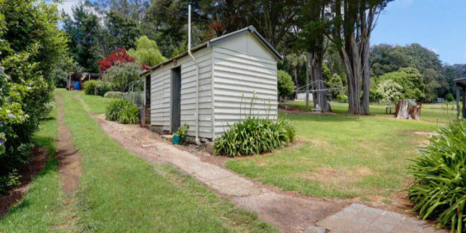 1260 Belmore Falls Road Wildes Meadow