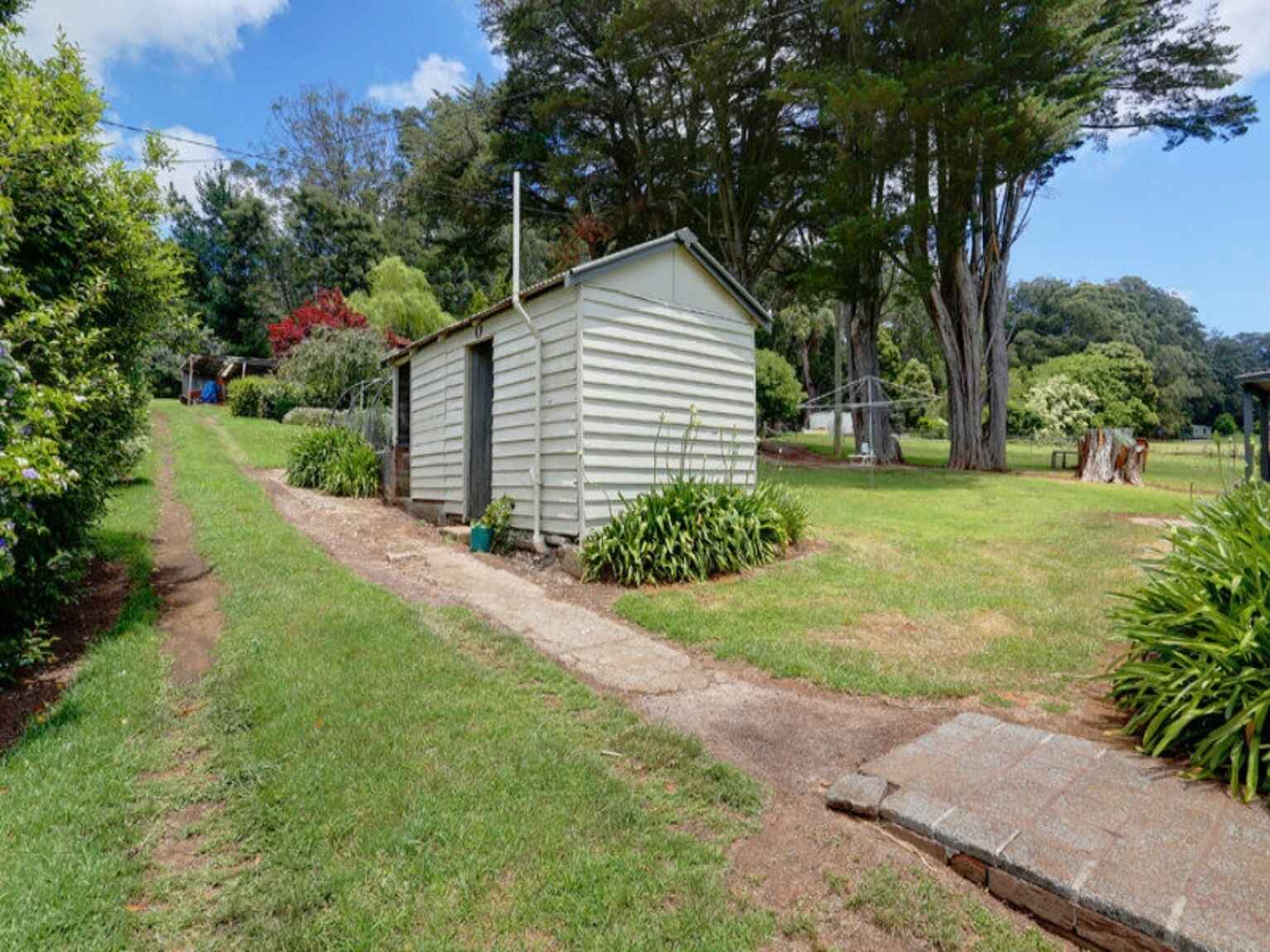 1260 Belmore Falls Road Wildes Meadow