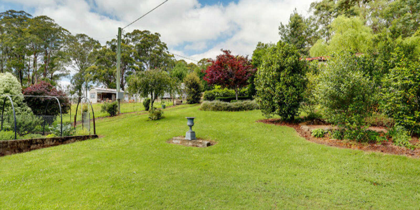 1260 Belmore Falls Road Wildes Meadow