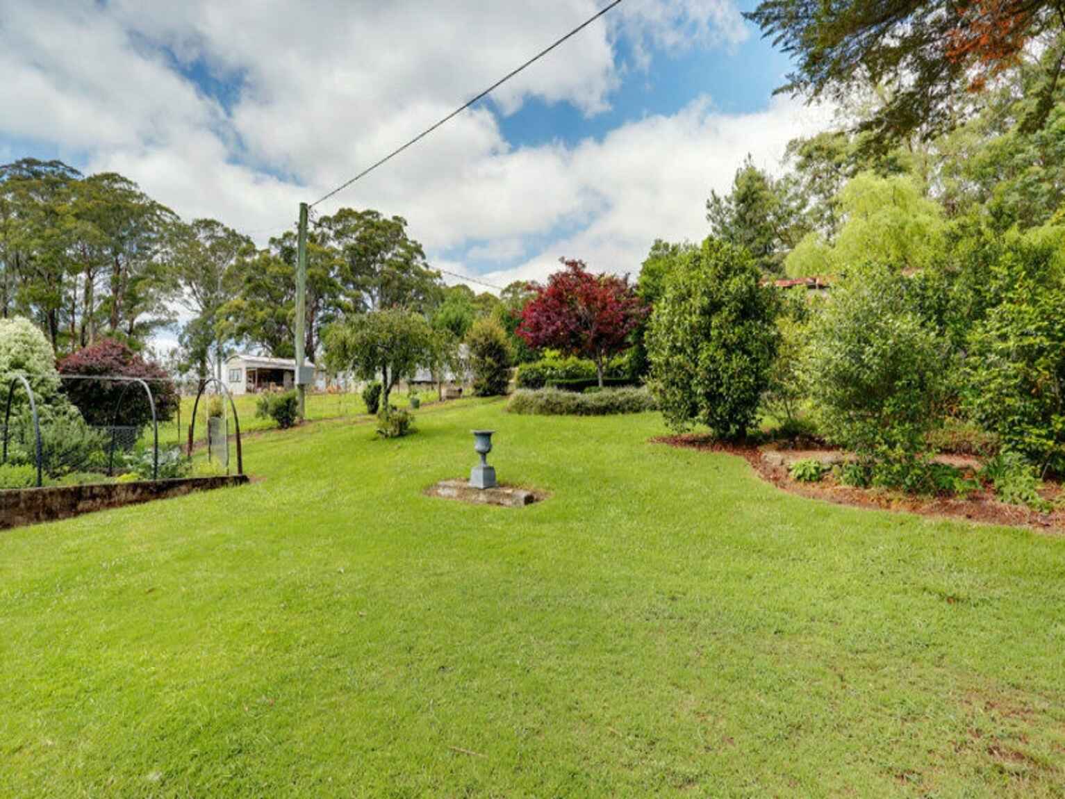 1260 Belmore Falls Road Wildes Meadow