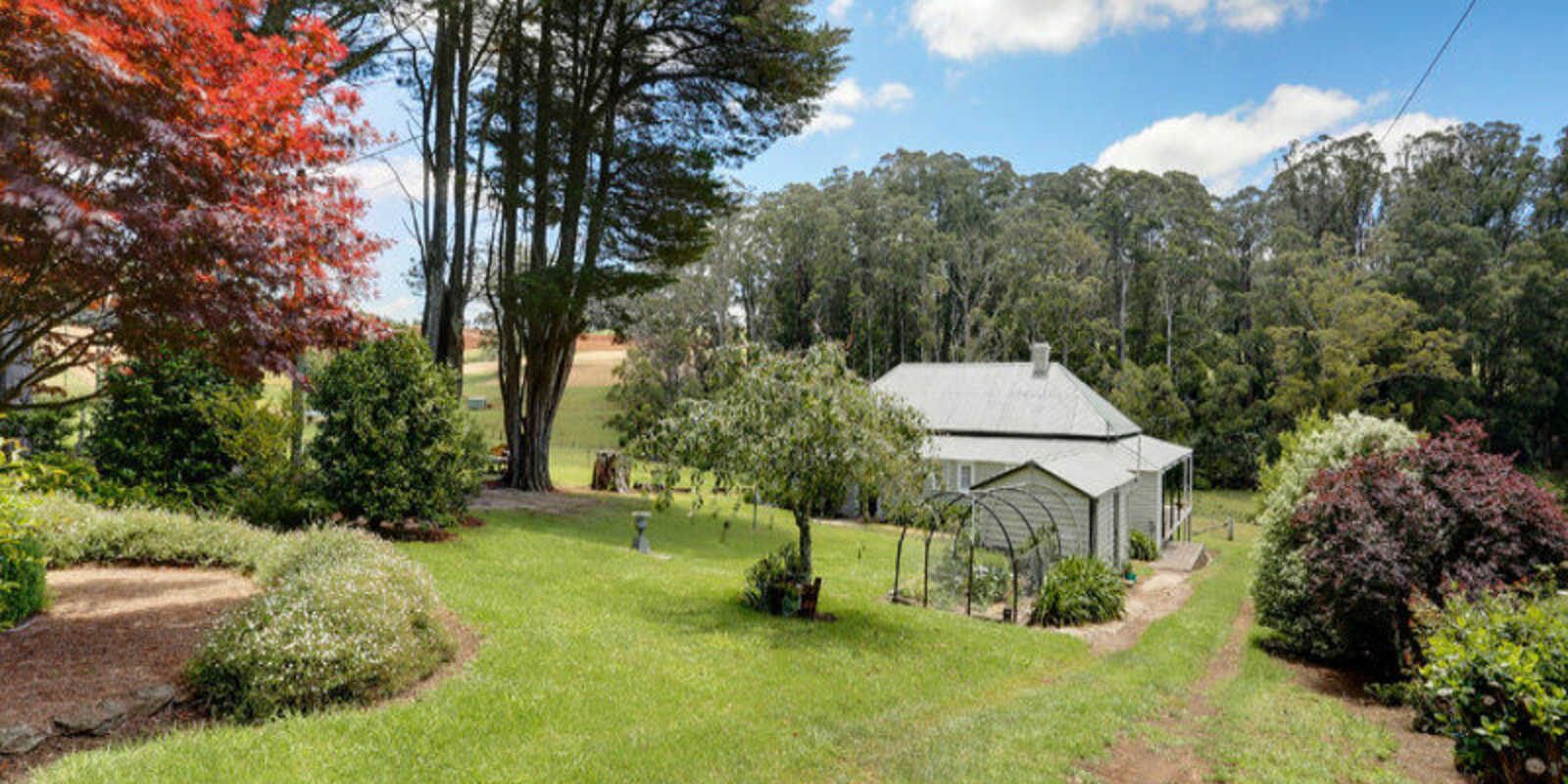 1260 Belmore Falls Road Wildes Meadow