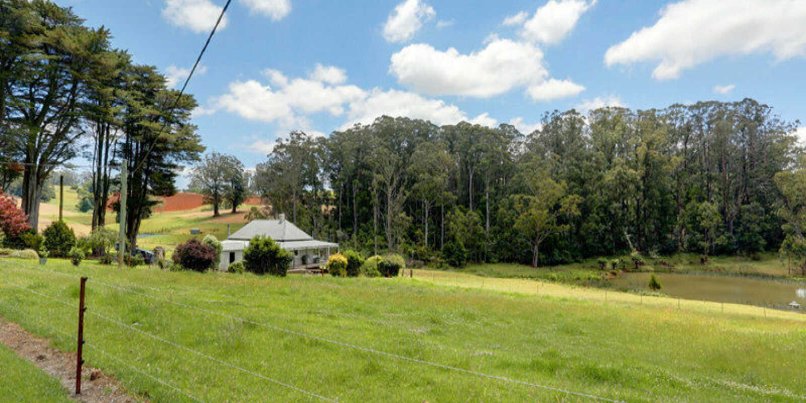 1260 Belmore Falls Road Wildes Meadow