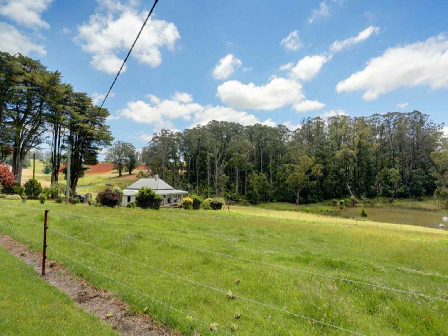 1260 Belmore Falls Road Wildes Meadow
