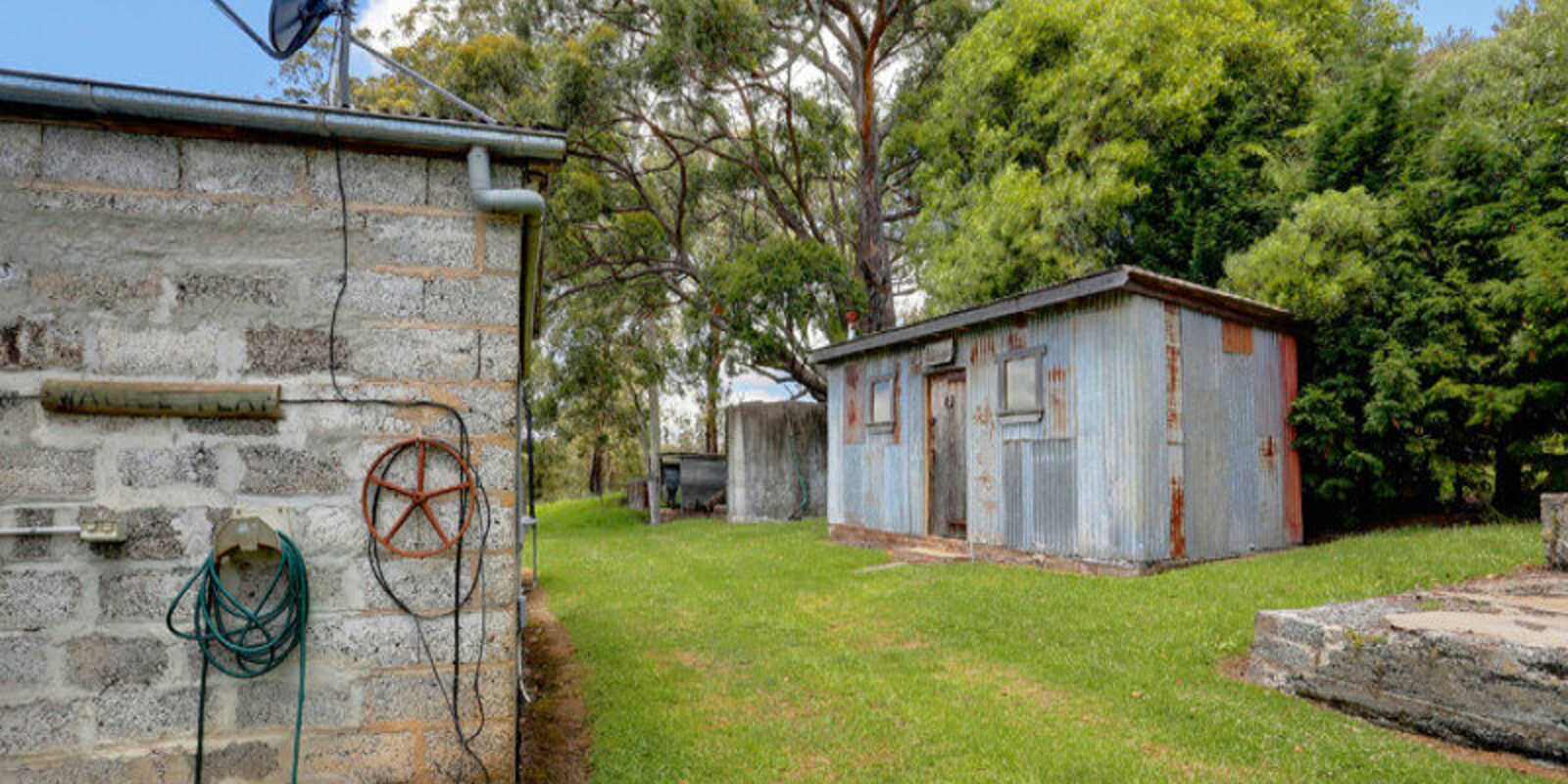 1260 Belmore Falls Road Wildes Meadow