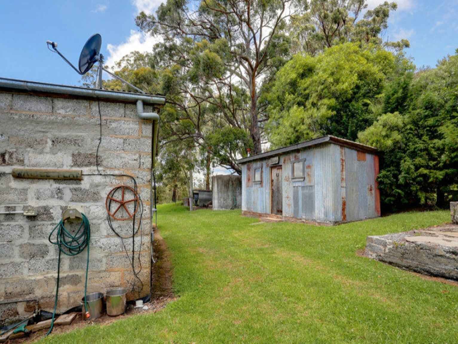 1260 Belmore Falls Road Wildes Meadow