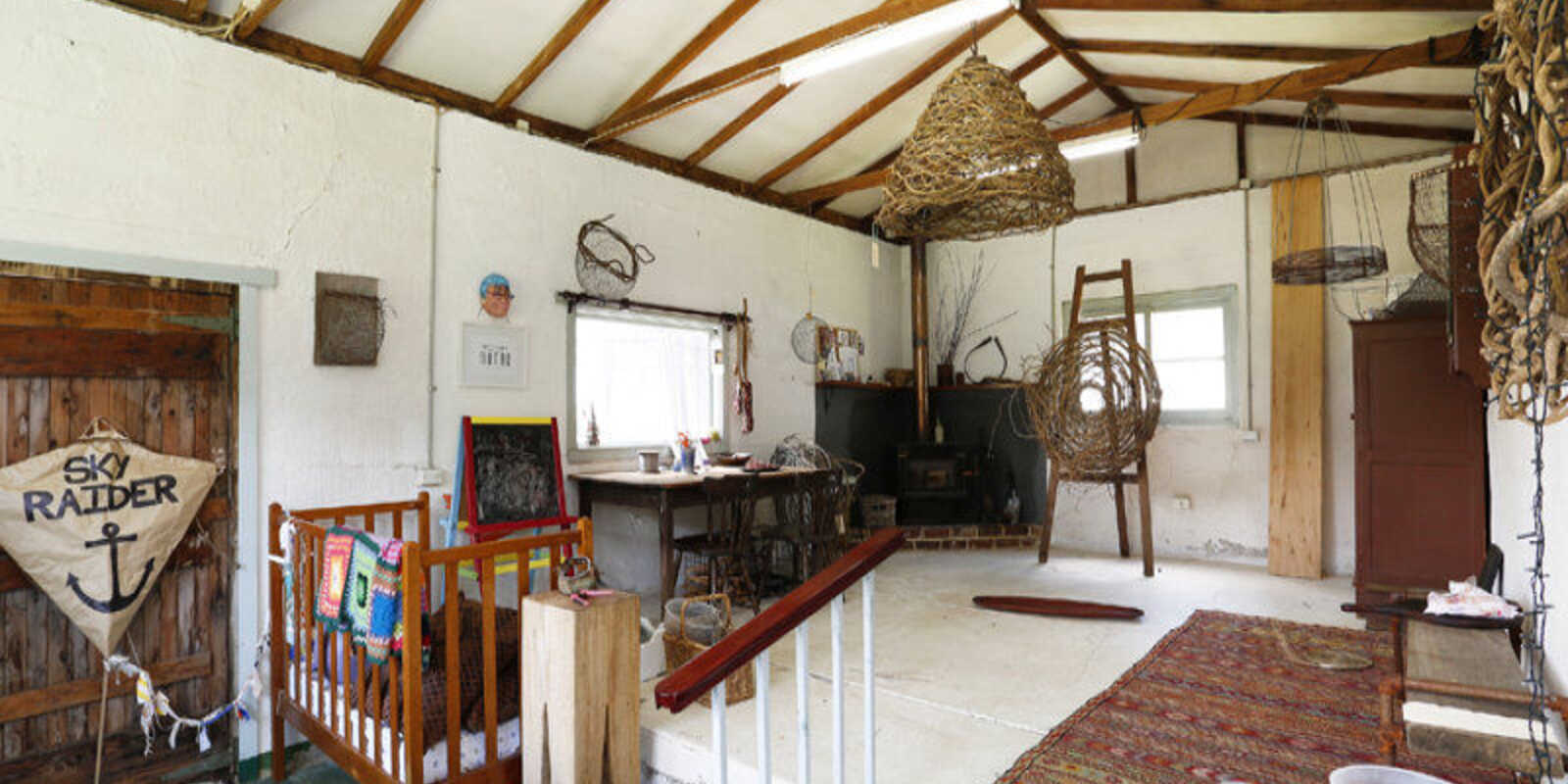 1260 Belmore Falls Road Wildes Meadow