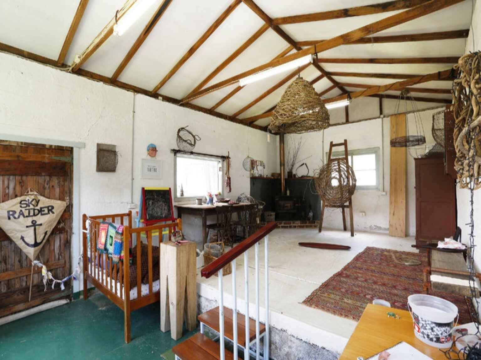 1260 Belmore Falls Road Wildes Meadow