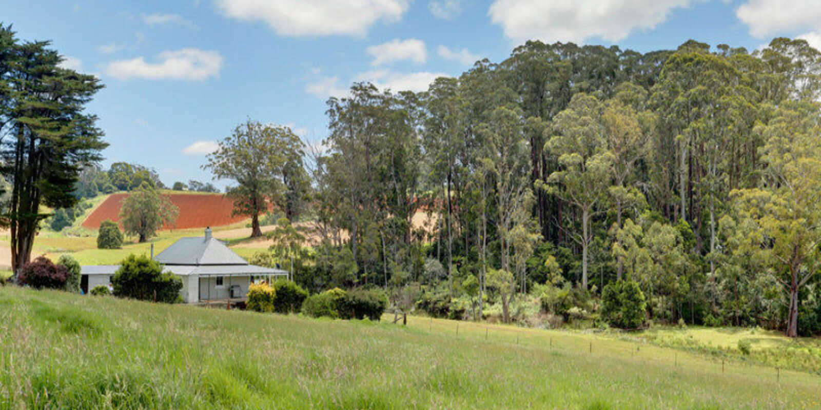1260 Belmore Falls Road Wildes Meadow