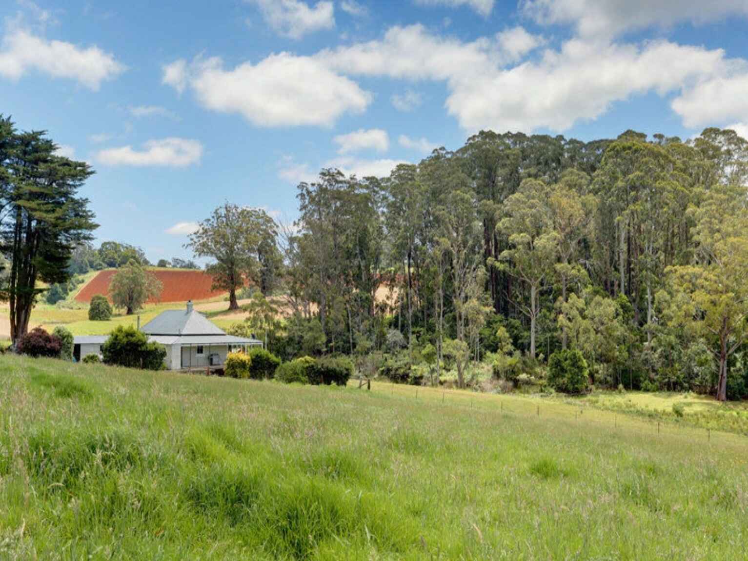 1260 Belmore Falls Road Wildes Meadow
