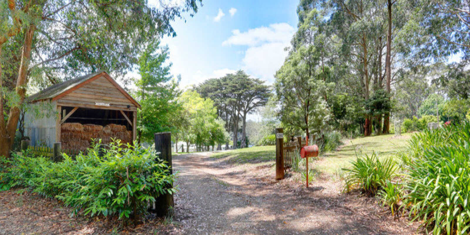 1260 Belmore Falls Road Wildes Meadow