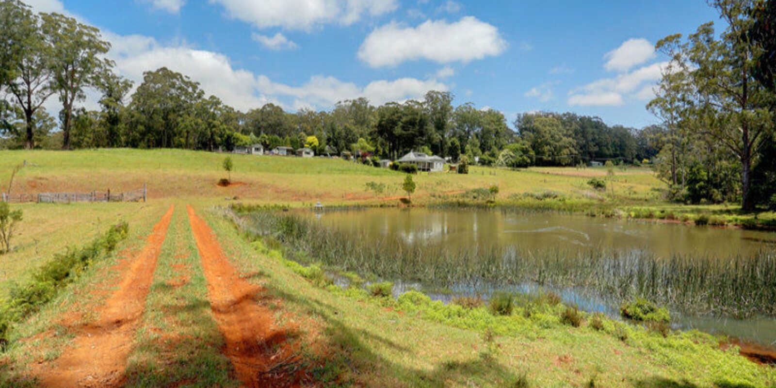 1260 Belmore Falls Road Wildes Meadow