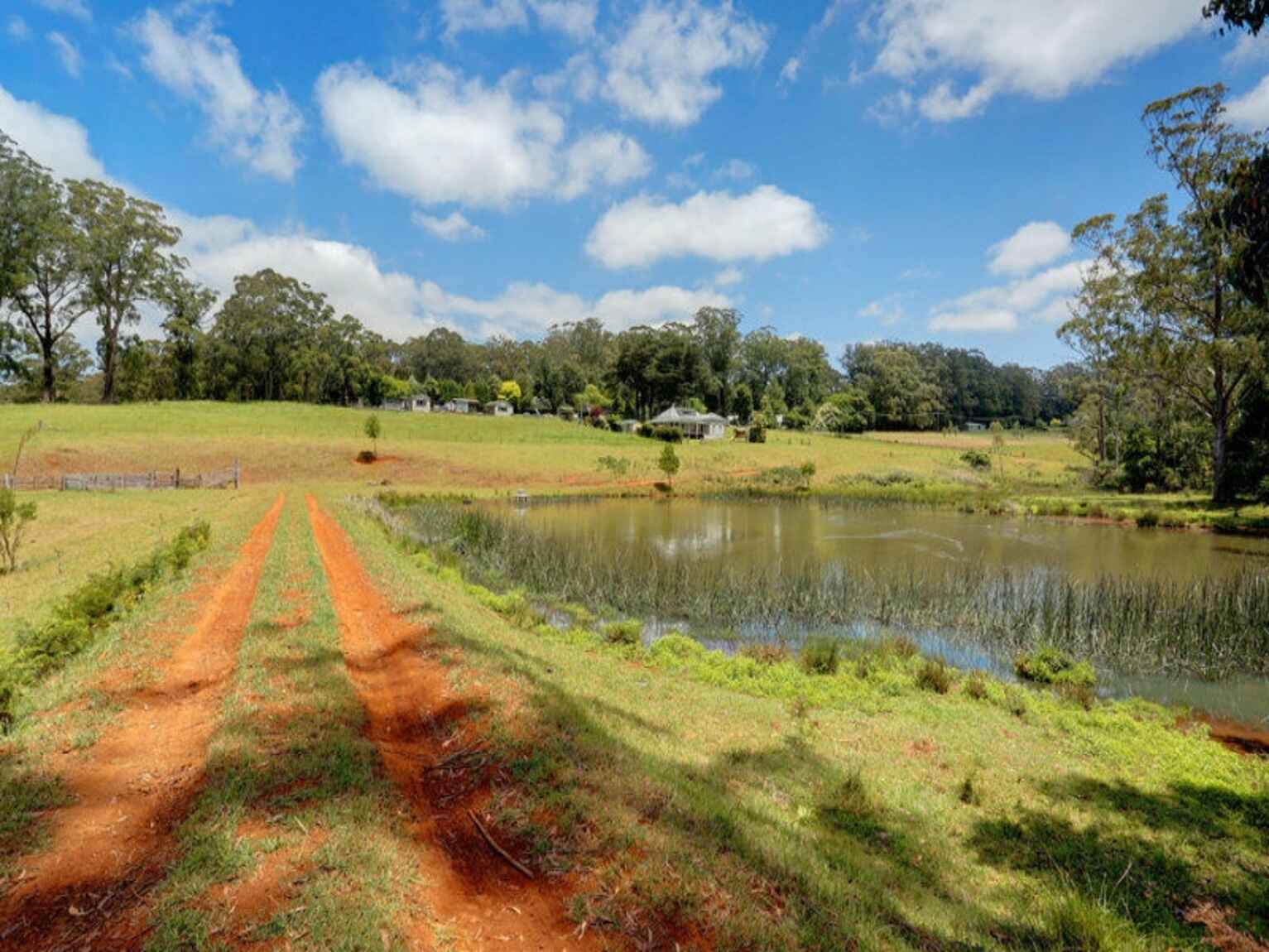 1260 Belmore Falls Road Wildes Meadow