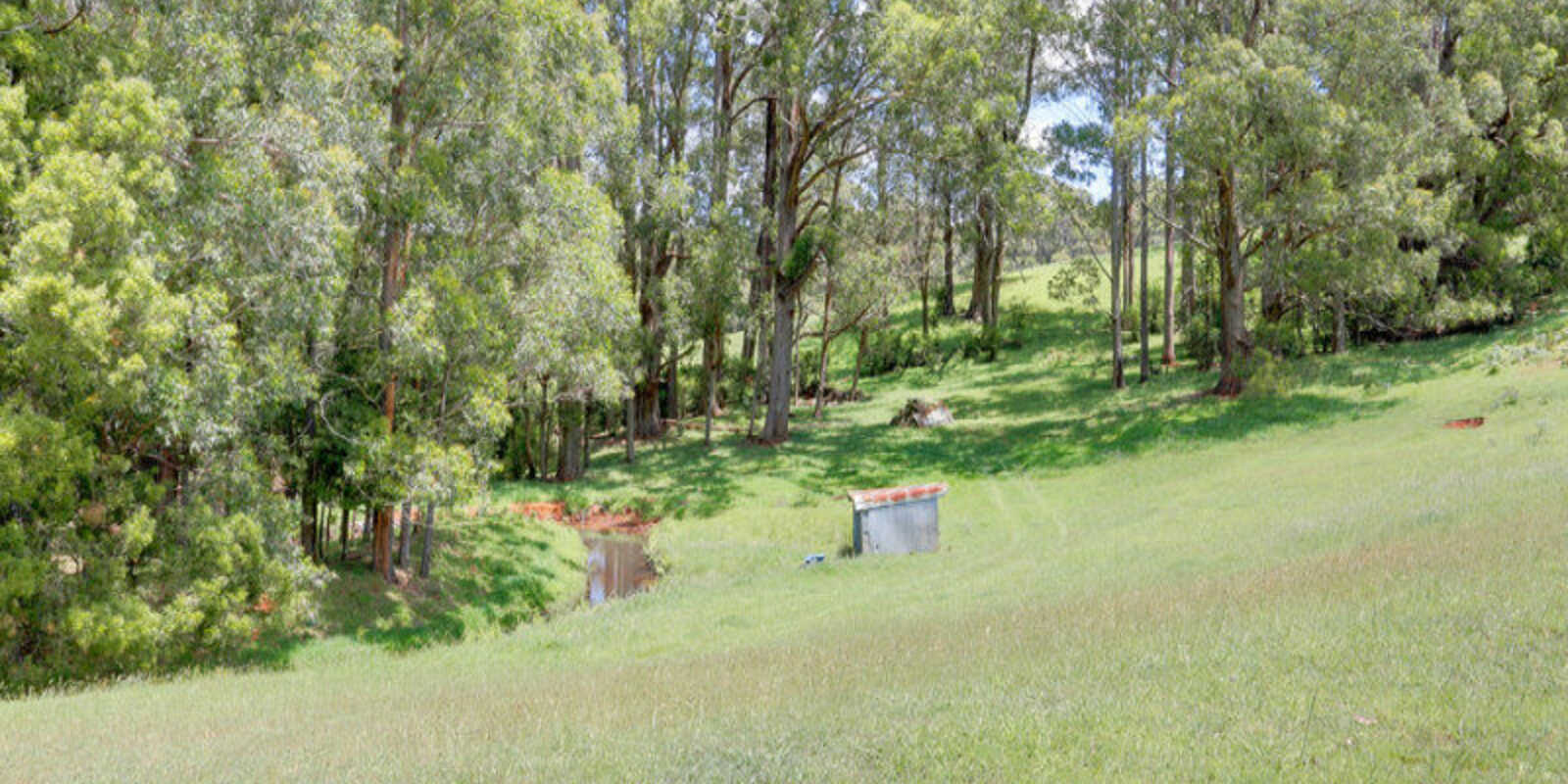1260 Belmore Falls Road Wildes Meadow