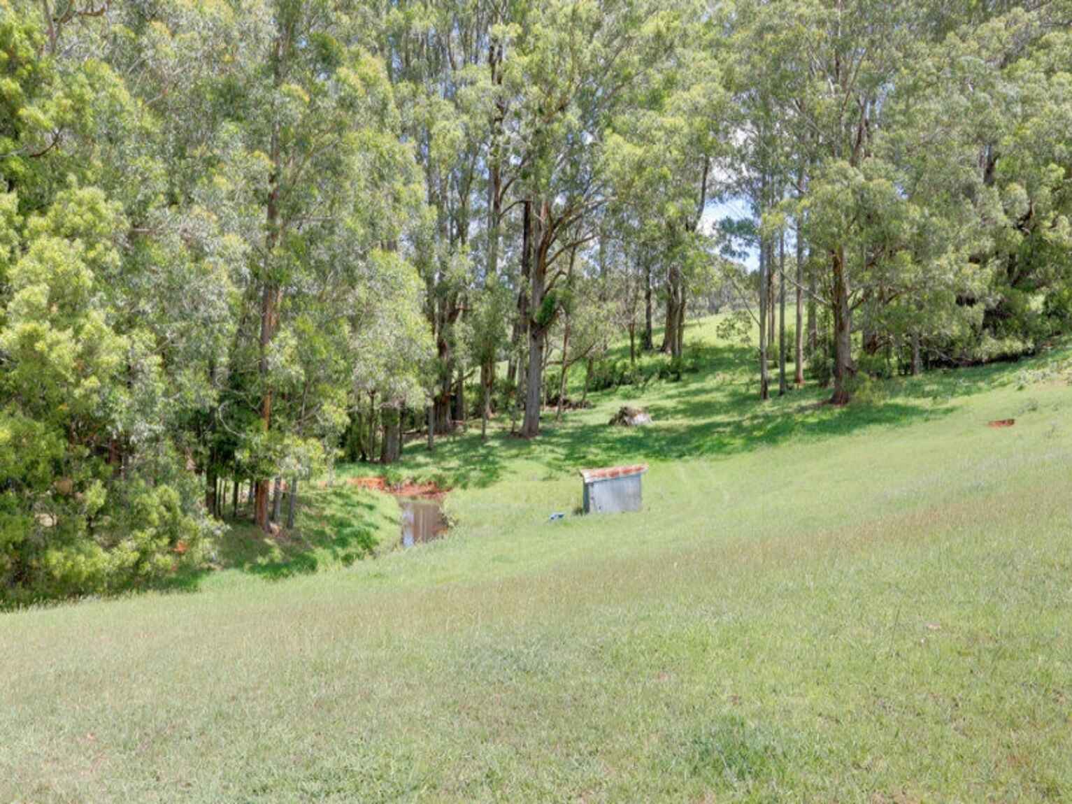 1260 Belmore Falls Road Wildes Meadow