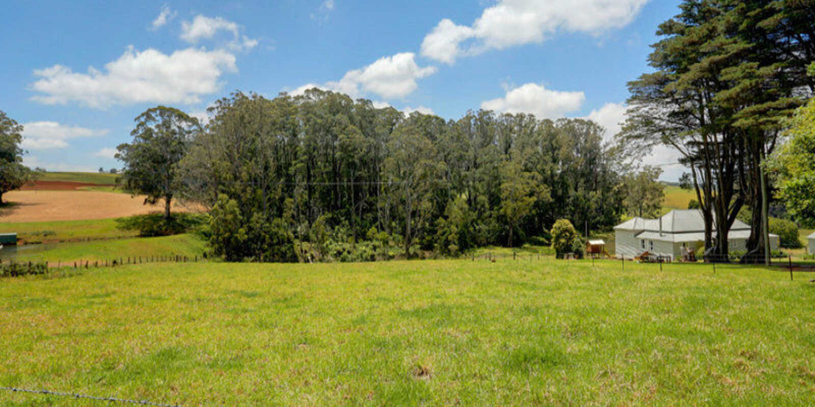 1260 Belmore Falls Road Wildes Meadow