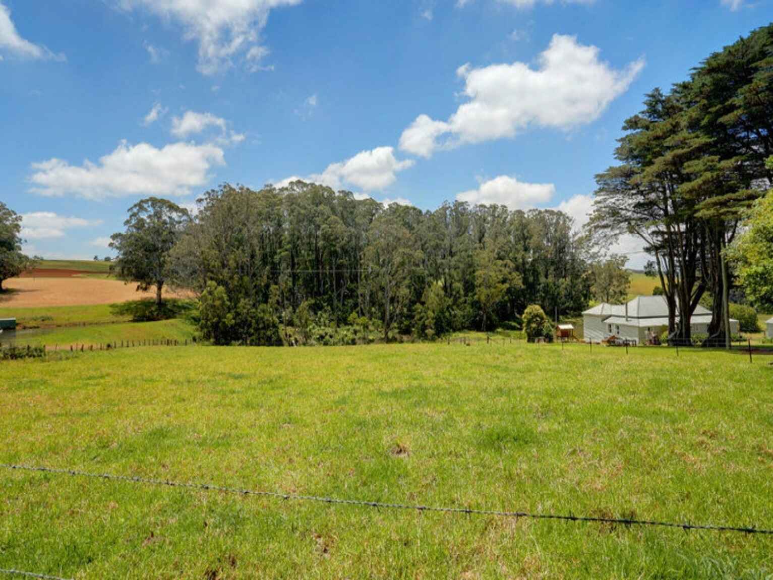 1260 Belmore Falls Road Wildes Meadow