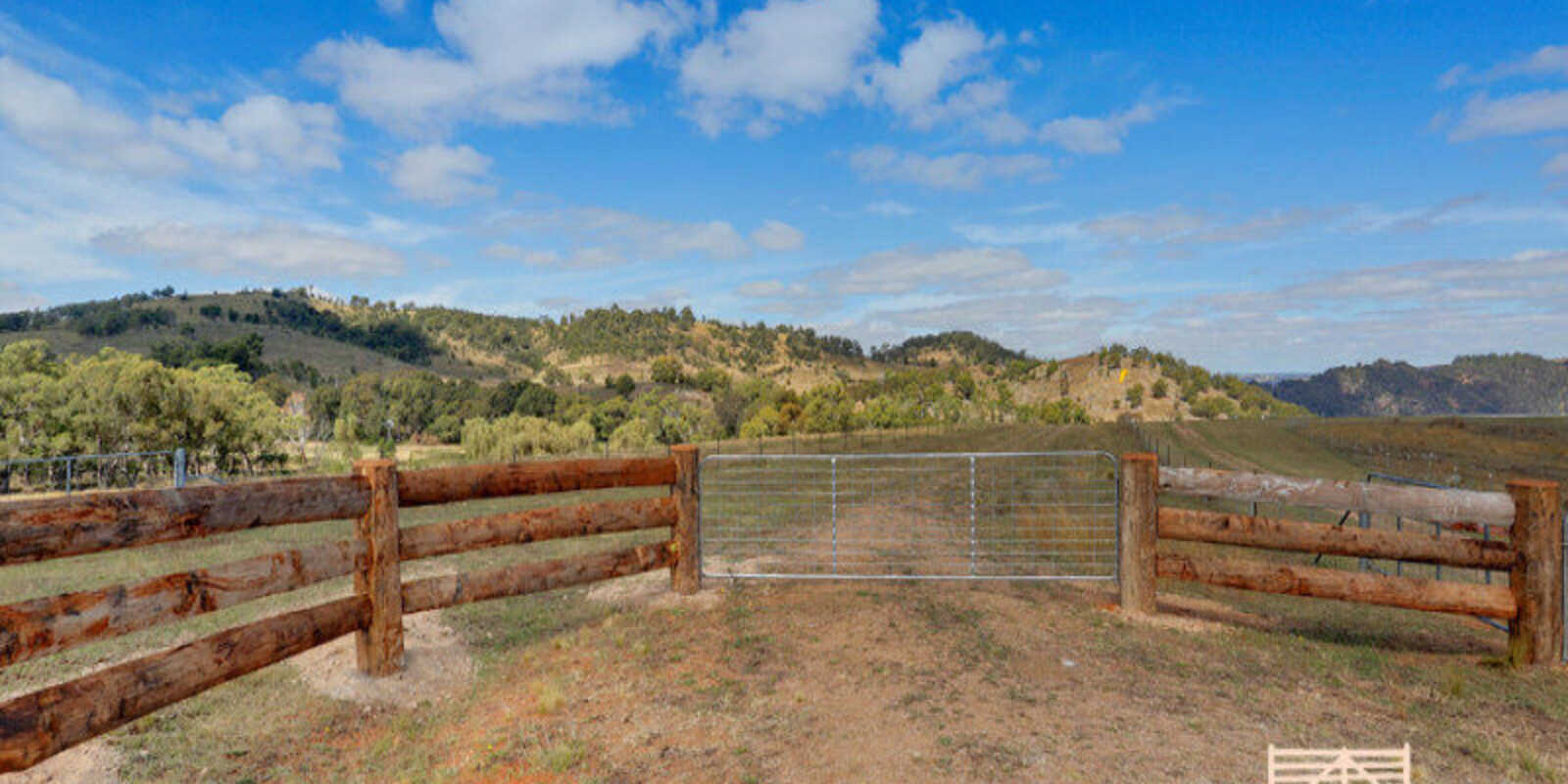 Lot 5 Wombeyan Caves Road Bullio