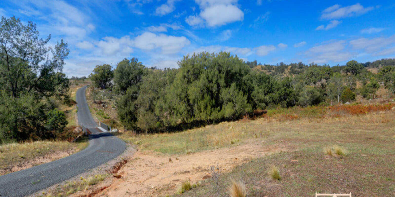 Lot 5 Wombeyan Caves Road Bullio
