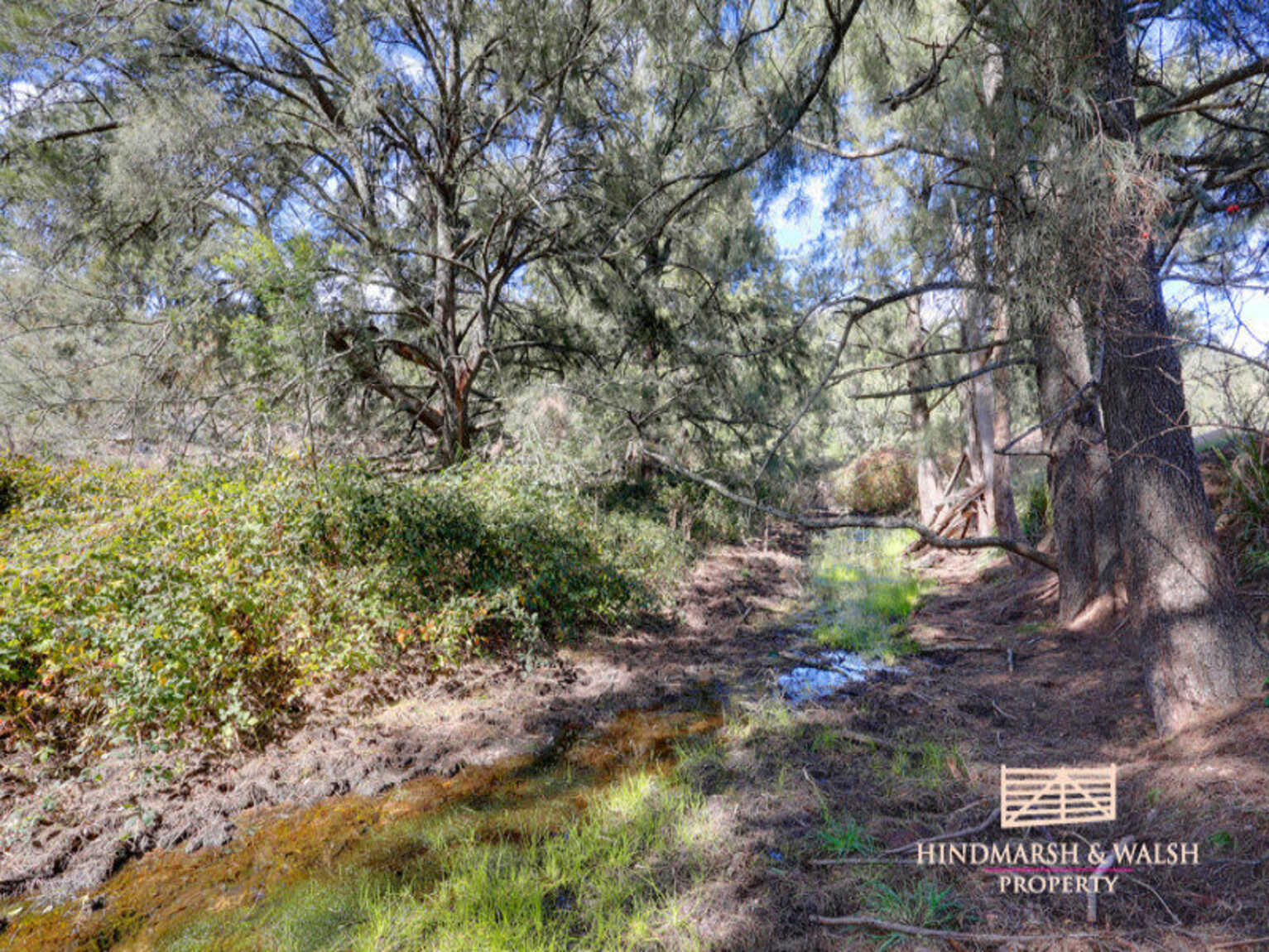 Lot 5 Wombeyan Caves Road Bullio