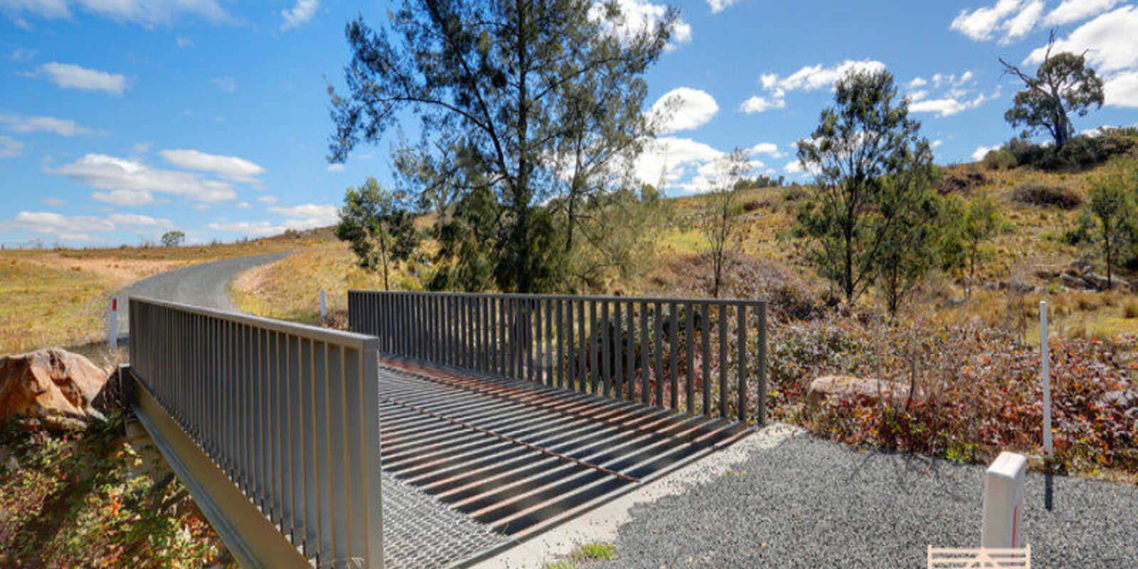 Lot 5 Wombeyan Caves Road Bullio