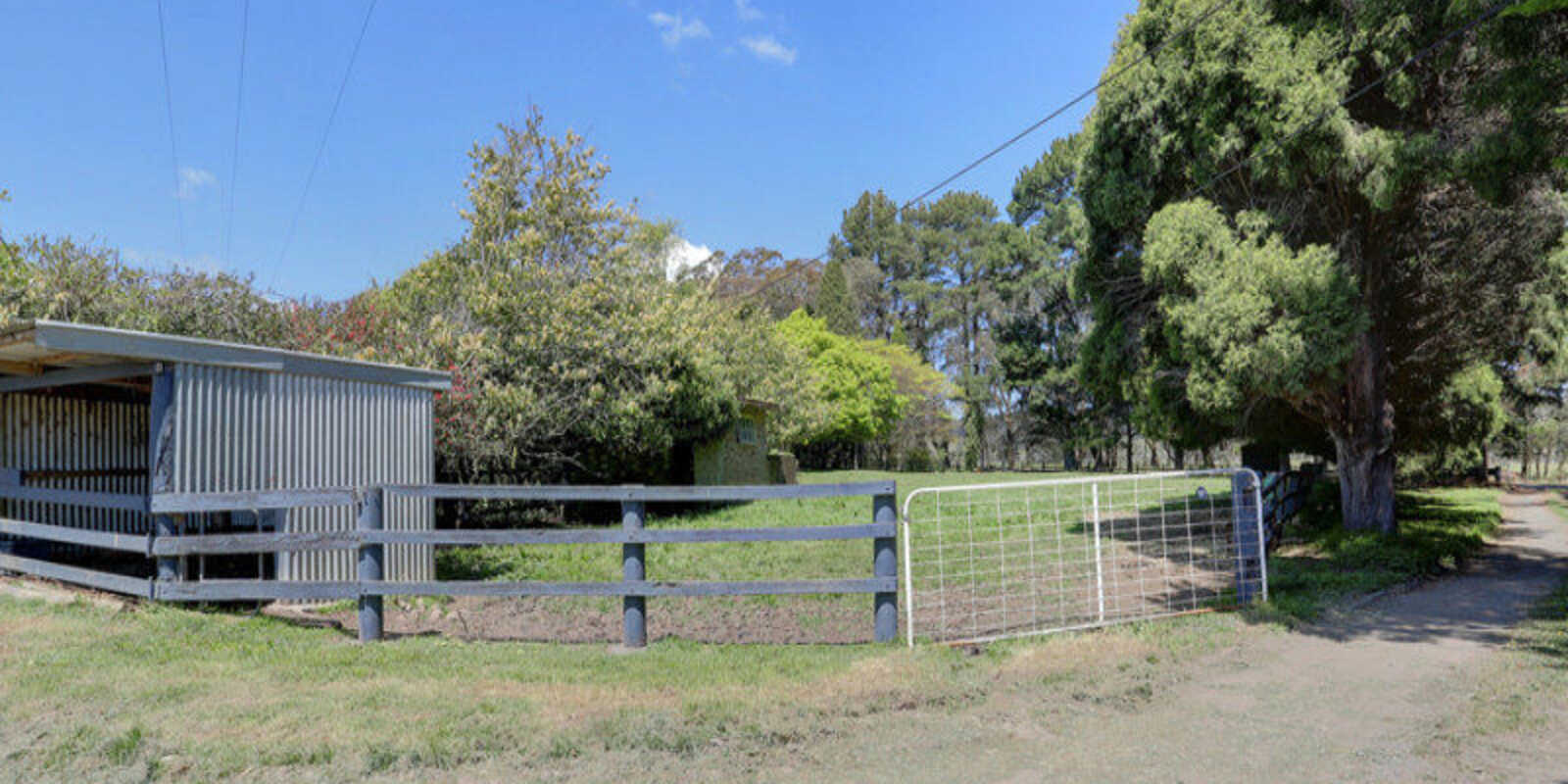 925 Nowra Road Fitzroy Falls 925 Nowra Road Fitzroy Falls