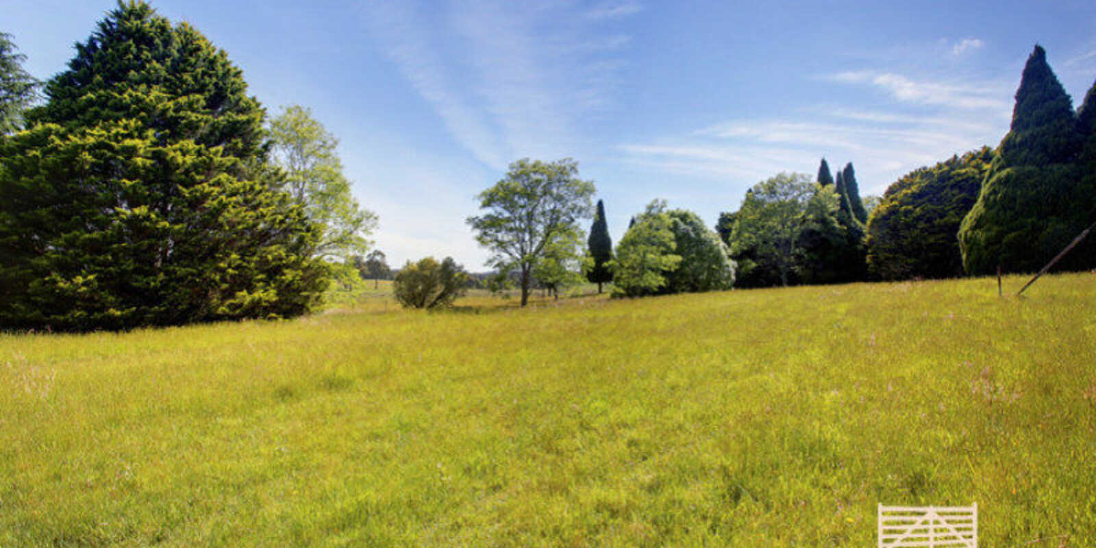 Lot 318 Illawarra Highway Moss Vale